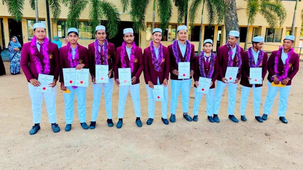 All-Island School Football Champions