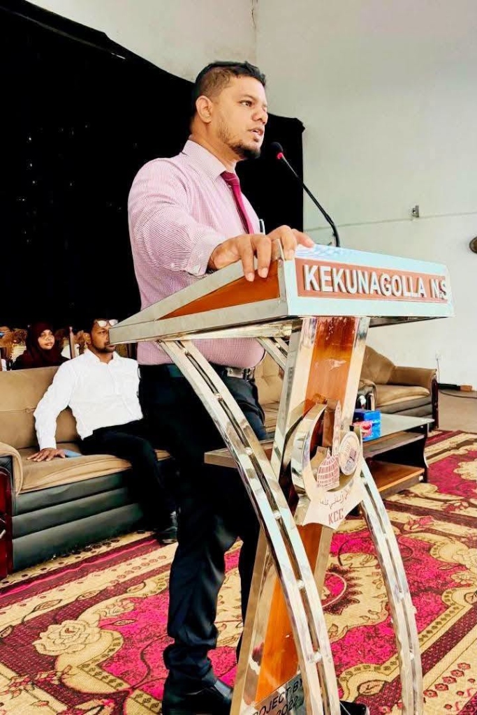 Principal Keynote Address